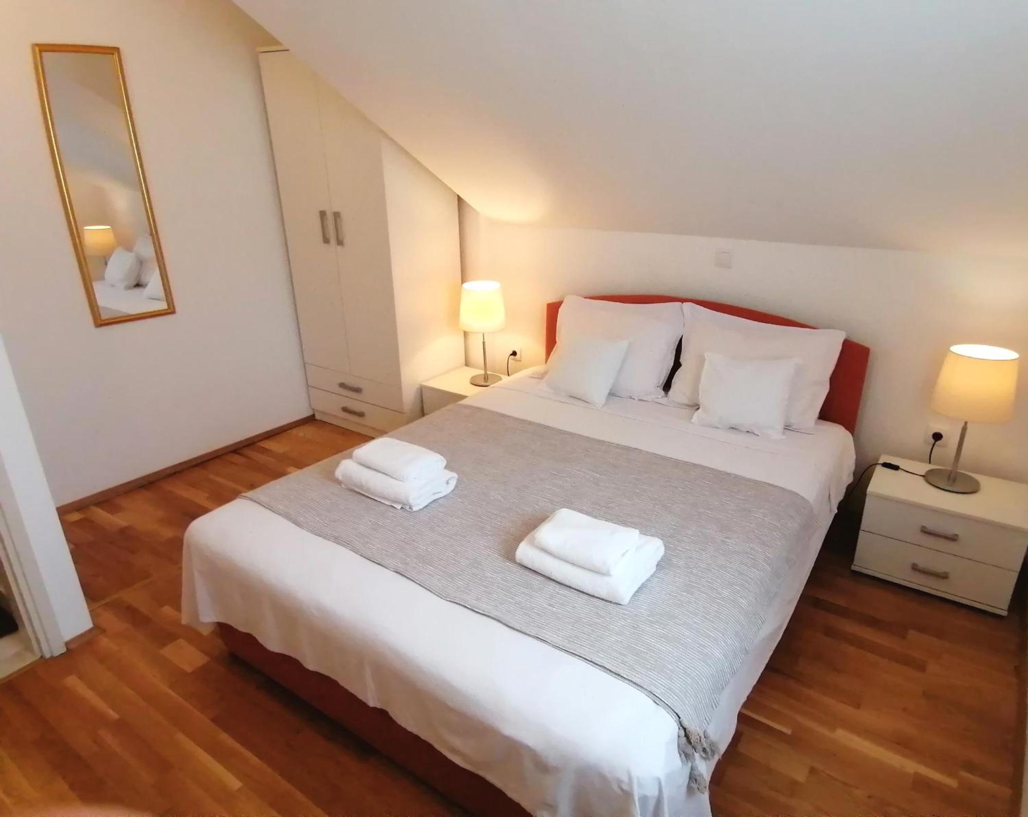 Green Park Apartments 2 Dubrownik Zewnętrze zdjęcie
